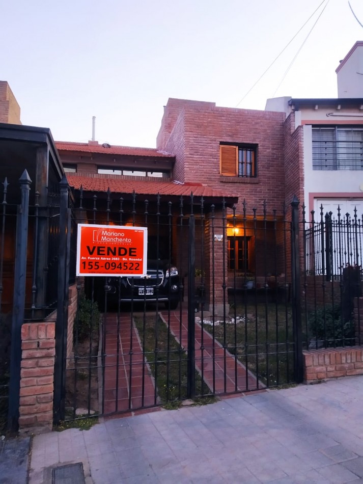 Oportunidad Unica! Duplex en Venta en Barrio SAN SALVADOR , Cordoba Capital