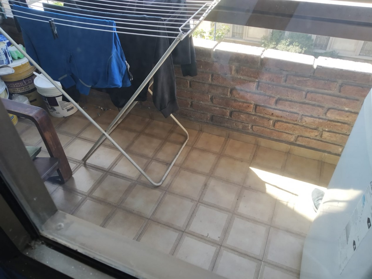 NUEVA CORDOBA, IMPECABLE DEPARTAMENTO.-  A SOLO UNA CUADRAS DEL PATIO OLMOS.- 