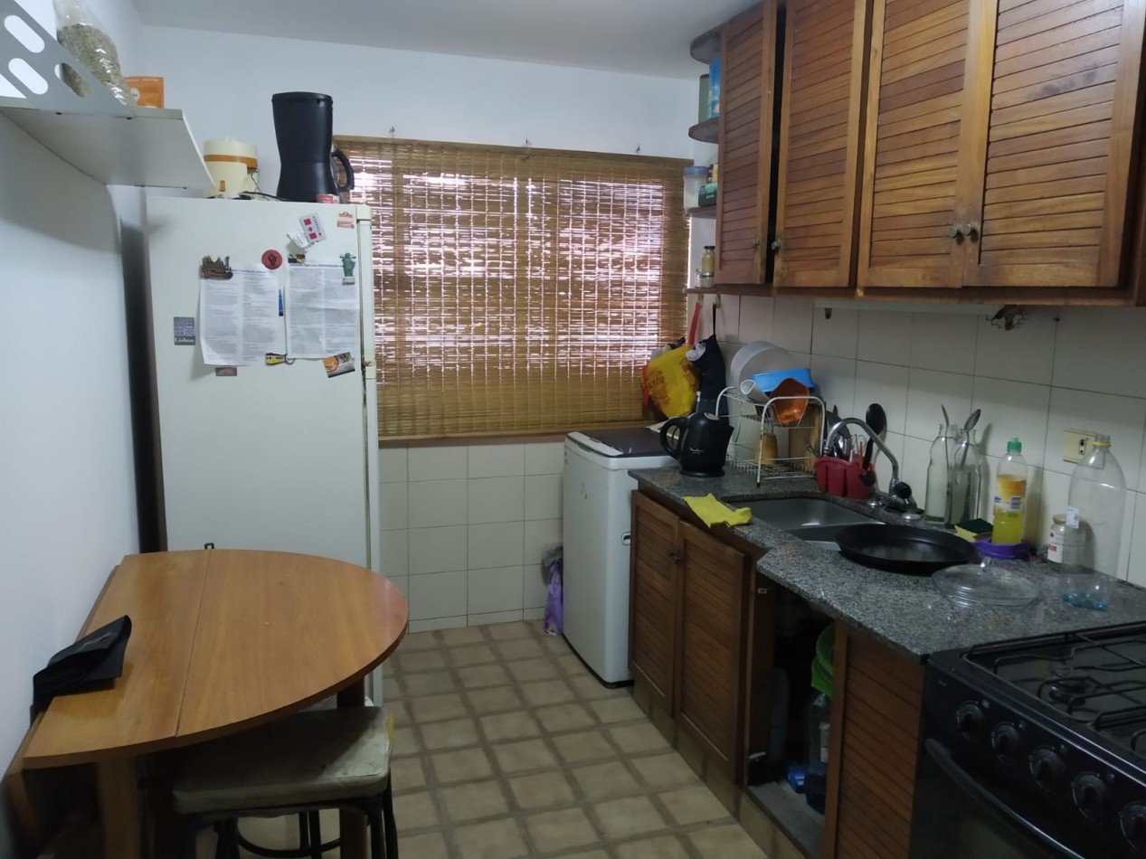 NUEVA CORDOBA, IMPECABLE DEPARTAMENTO.-  A SOLO UNA CUADRAS DEL PATIO OLMOS.- 