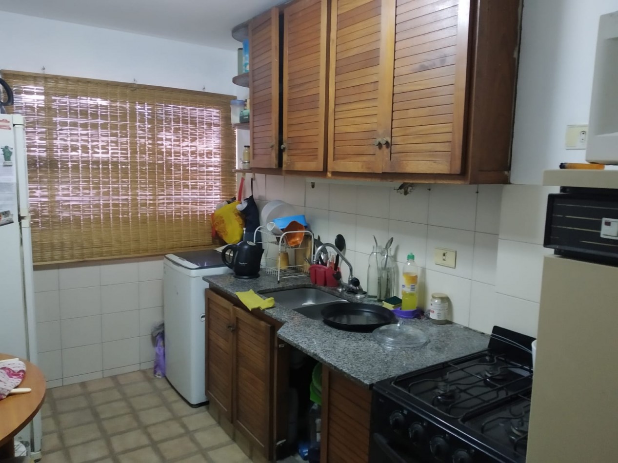 NUEVA CORDOBA, IMPECABLE DEPARTAMENTO.-  A SOLO UNA CUADRAS DEL PATIO OLMOS.- 