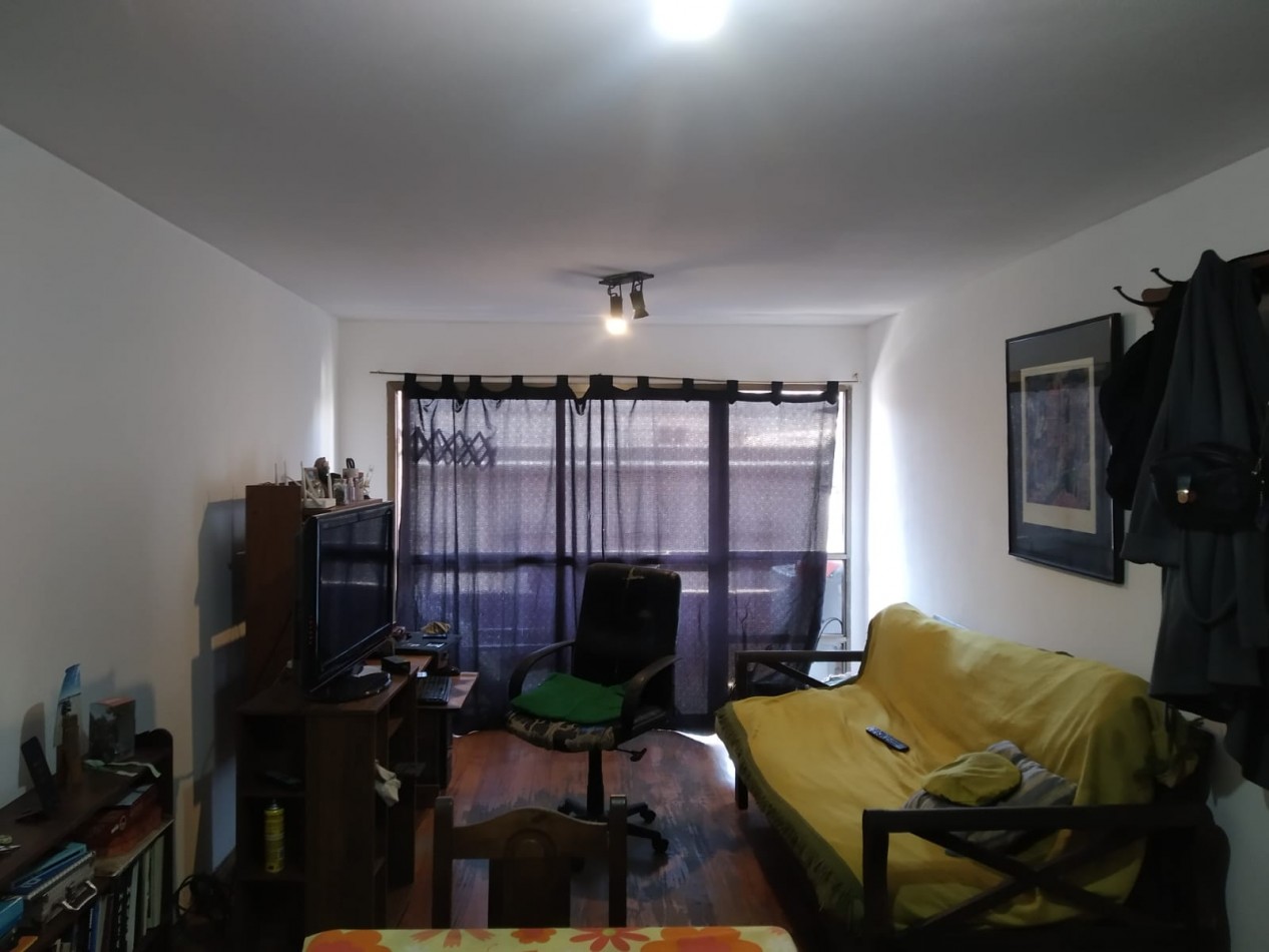 NUEVA CORDOBA, IMPECABLE DEPARTAMENTO.-  A SOLO UNA CUADRAS DEL PATIO OLMOS.- 