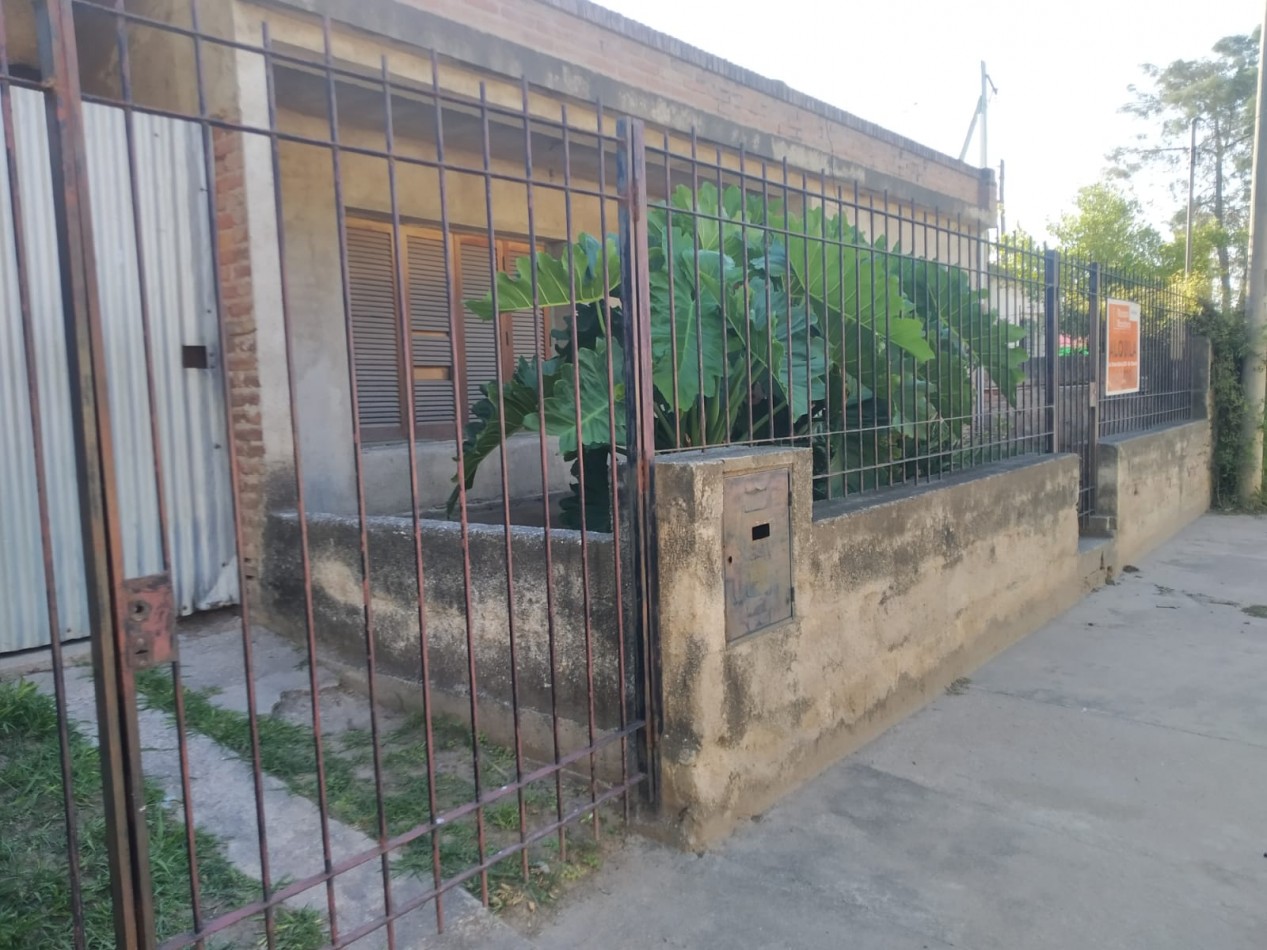 BARRIO LOS GRANADOS, CASA PARA ALQUILAR