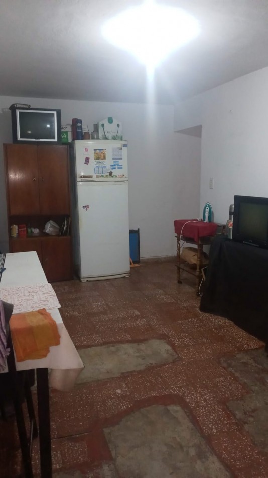 BARRIO BELLA VISTA, SE VENDE PROPIEDAD 