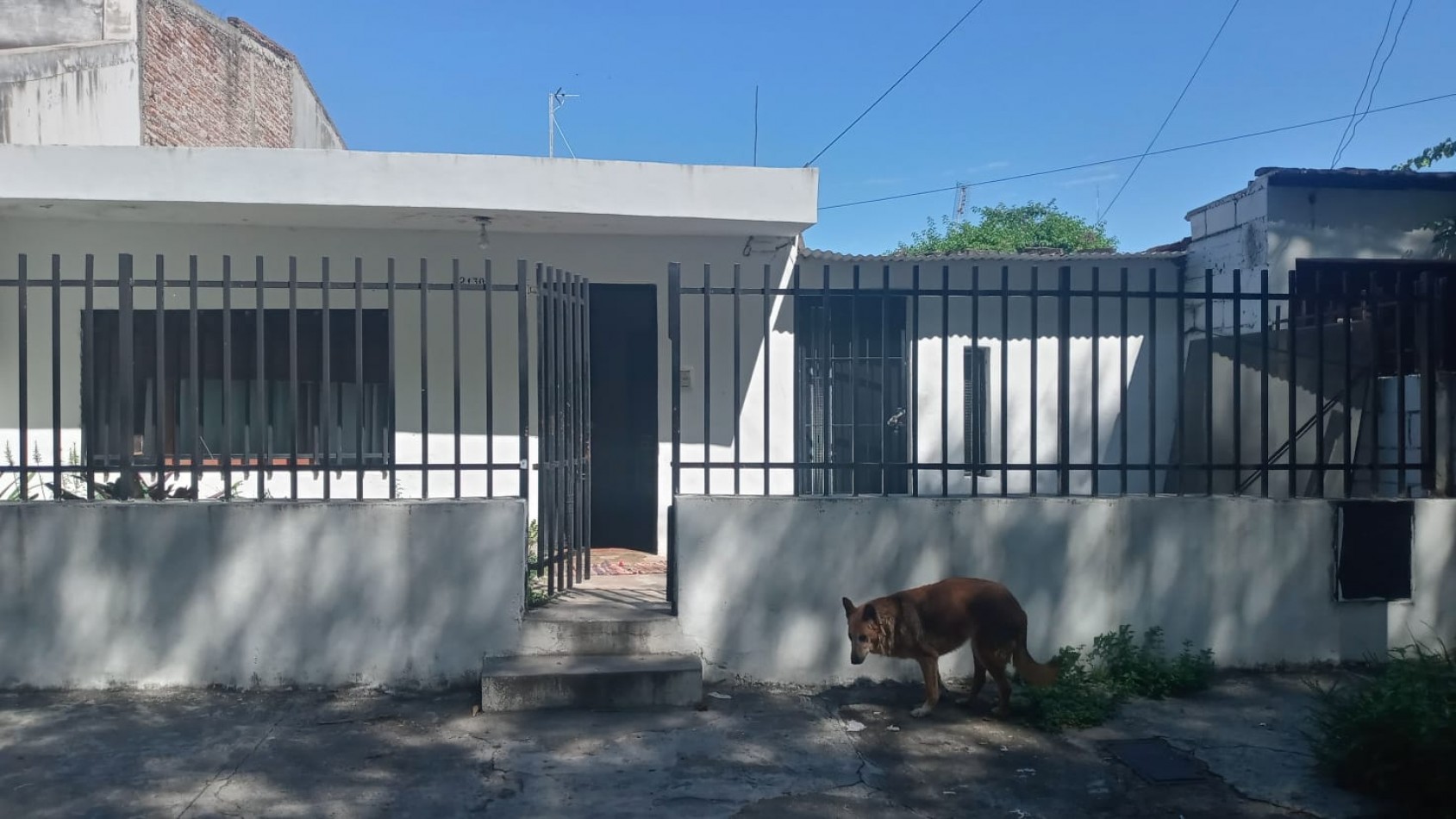 BARRIO BELLA VISTA, SE VENDE PROPIEDAD 