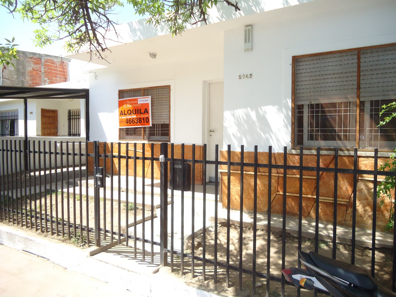 LOS NARANJOS "EXCELENTE VIVIENDA SOBRE CALLE PRINCIPAL , ZONA COMERCIAL"