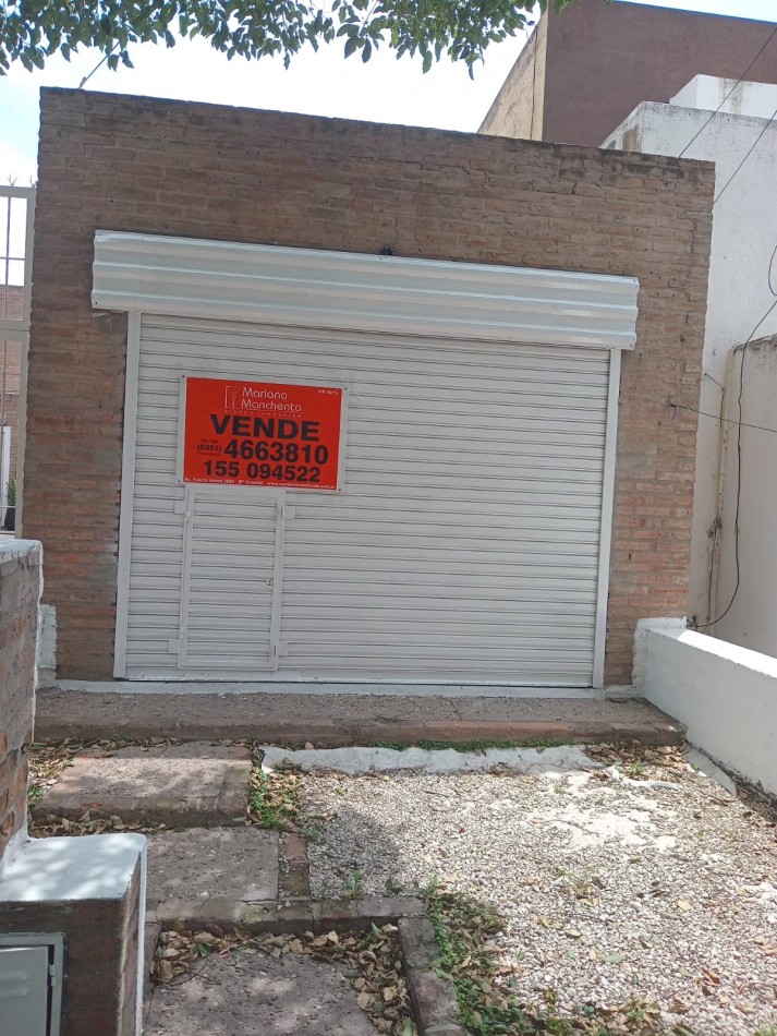  BARRIO ALTOS DE VELEZ SARSFIELD SE VENDE EXCELENTE LOCAL COMERCIAL