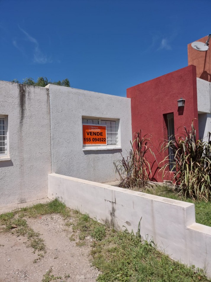 BARRIO CARRARA DE HORIZONTE SUR SE VENDE EXCELENTE PROPIEDAD