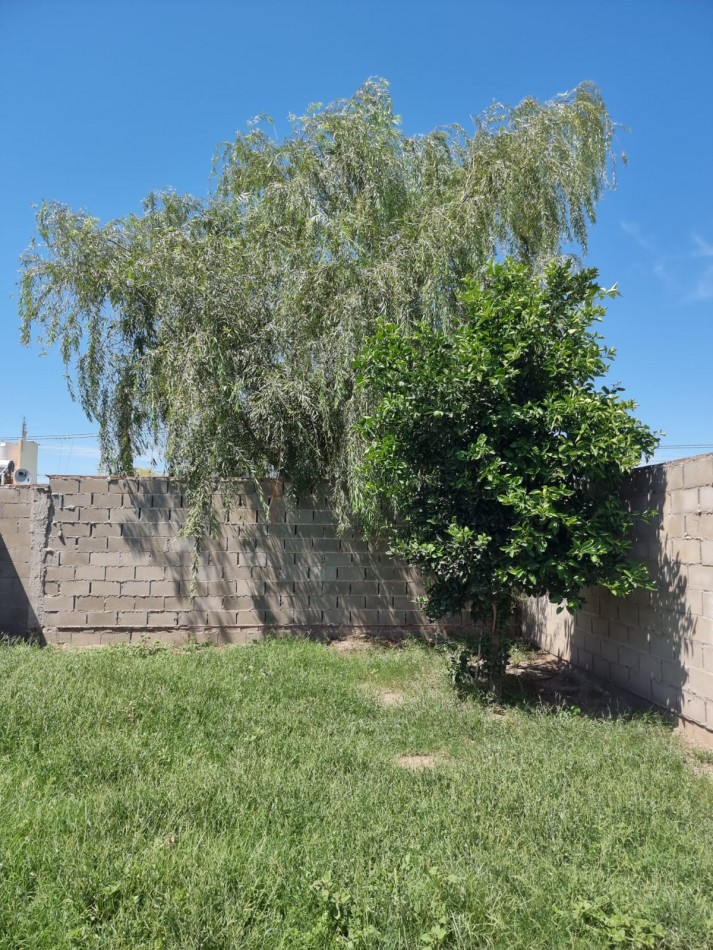 BARRIO CARRARA DE HORIZONTE SUR SE VENDE EXCELENTE PROPIEDAD