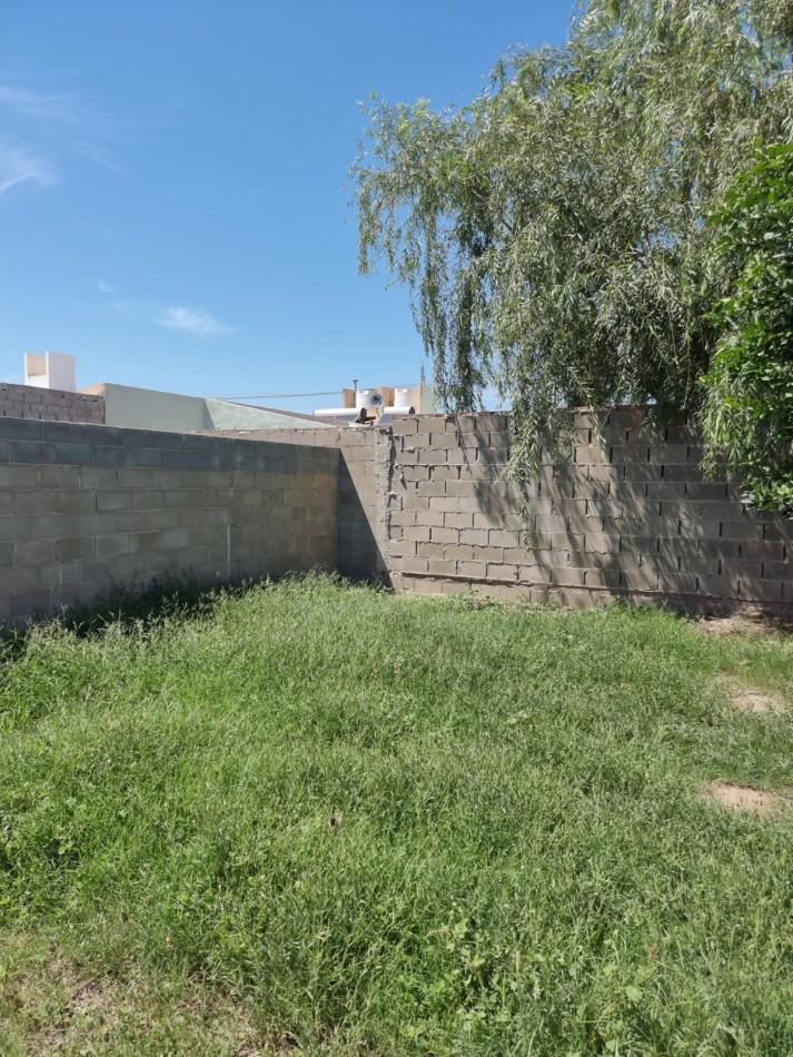 BARRIO CARRARA DE HORIZONTE SUR SE VENDE EXCELENTE PROPIEDAD