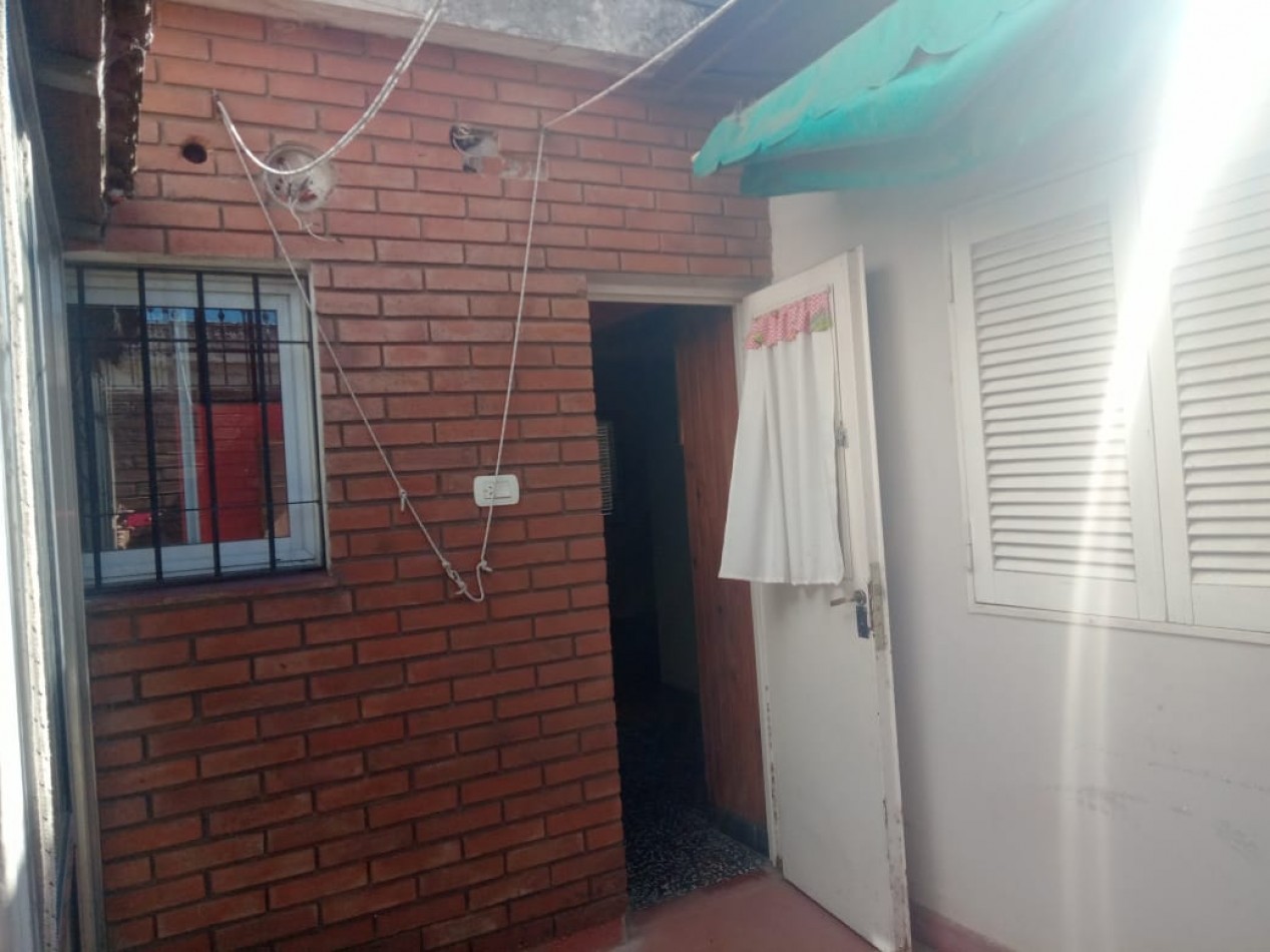  BARRIO MARIANO BALCARCE SE VENDE DEPARTAMENTO EN COMPLEJO