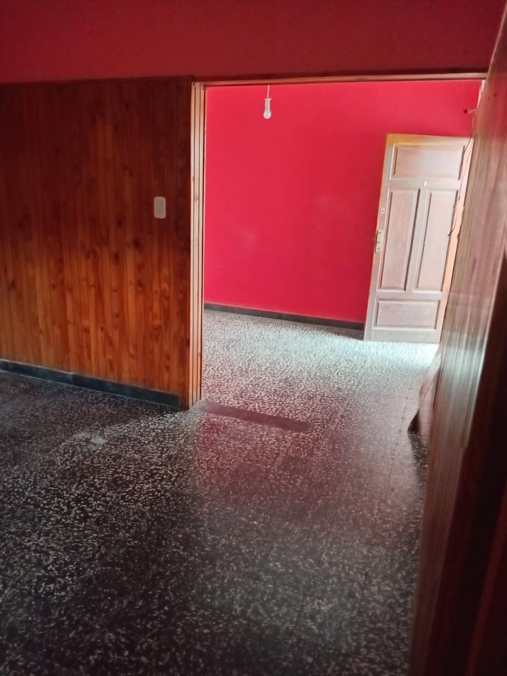  BARRIO MARIANO BALCARCE SE VENDE DEPARTAMENTO EN COMPLEJO