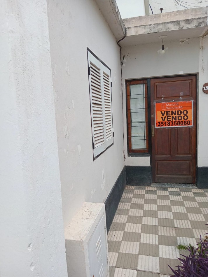  BARRIO MARIANO BALCARCE SE VENDE DEPARTAMENTO EN COMPLEJO