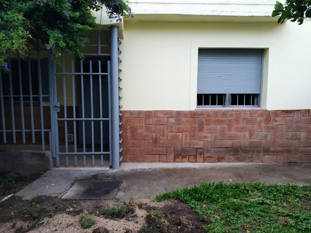 VILLA ADELA DEPARTAMENTO INTERNO, A UNA CUADRA DE RUTA 20.- "SEÑADO"