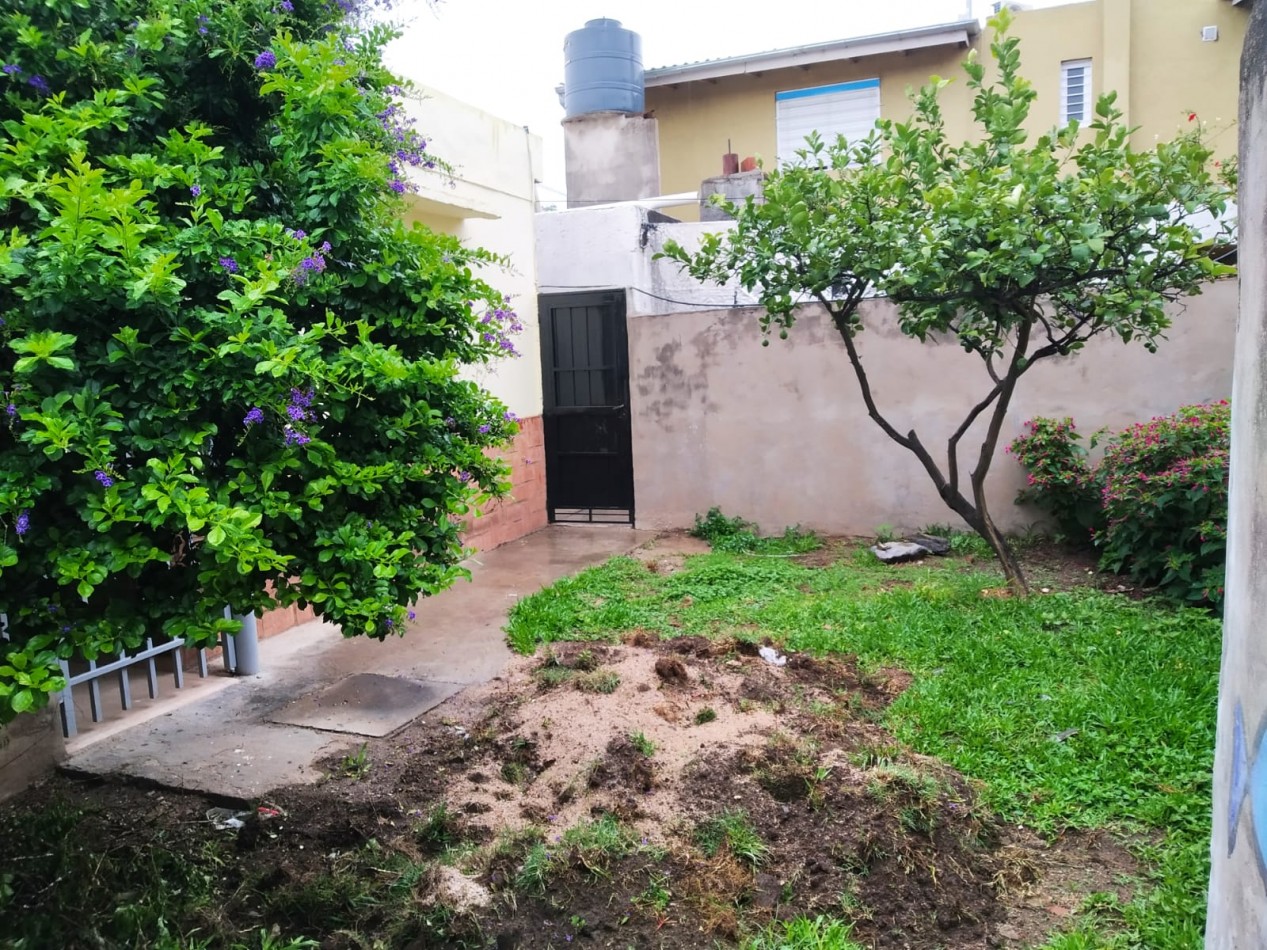 VILLA ADELA DEPARTAMENTO INTERNO, A UNA CUADRA DE RUTA 20.- "SEÑADO"