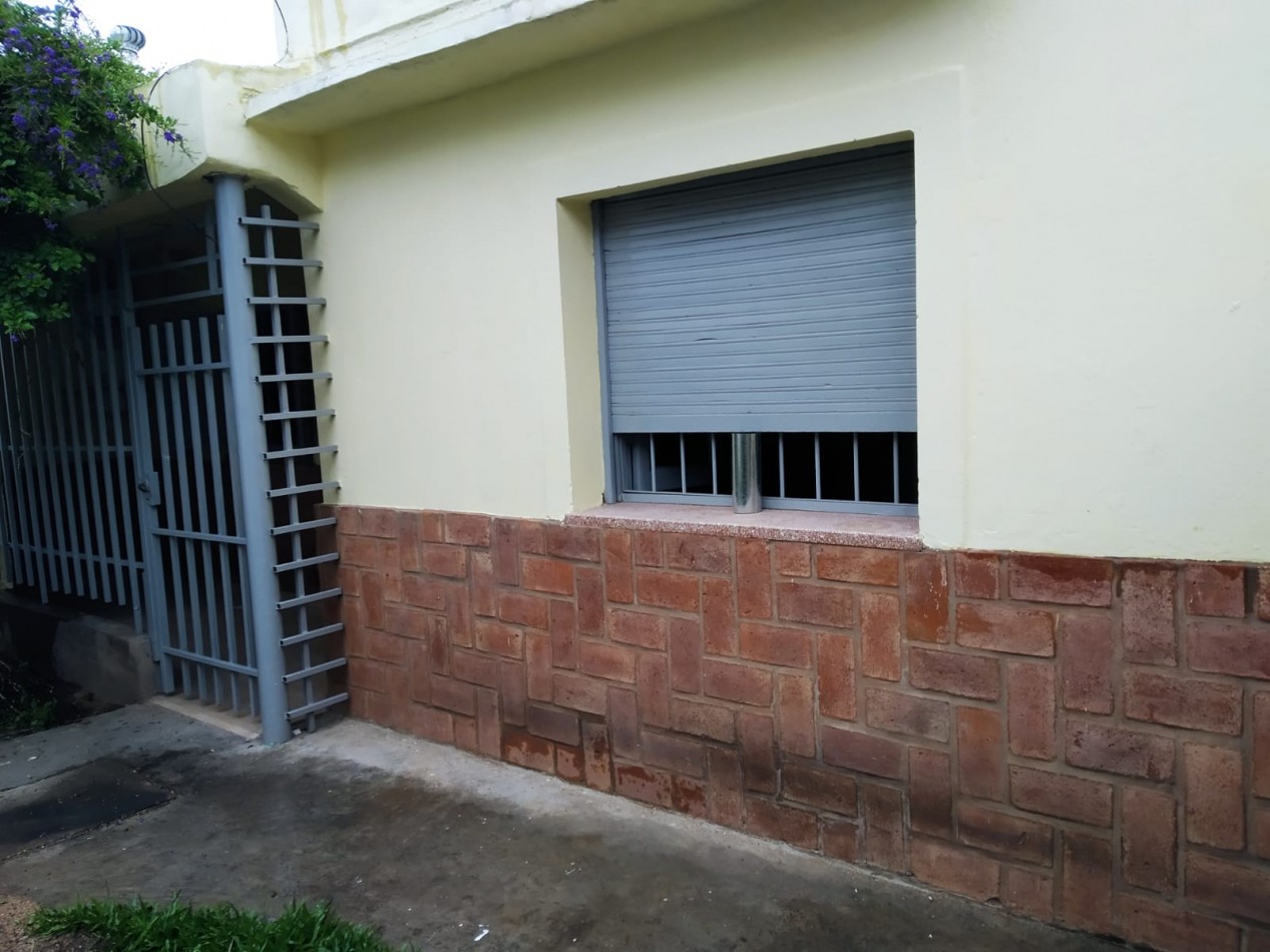 VILLA ADELA DEPARTAMENTO INTERNO, A UNA CUADRA DE RUTA 20.- "SEÑADO"