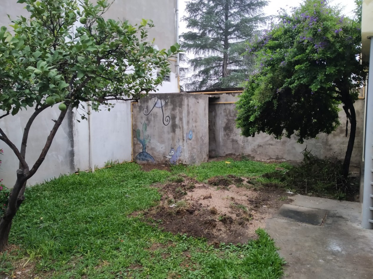 VILLA ADELA DEPARTAMENTO INTERNO, A UNA CUADRA DE RUTA 20.- "SEÑADO"