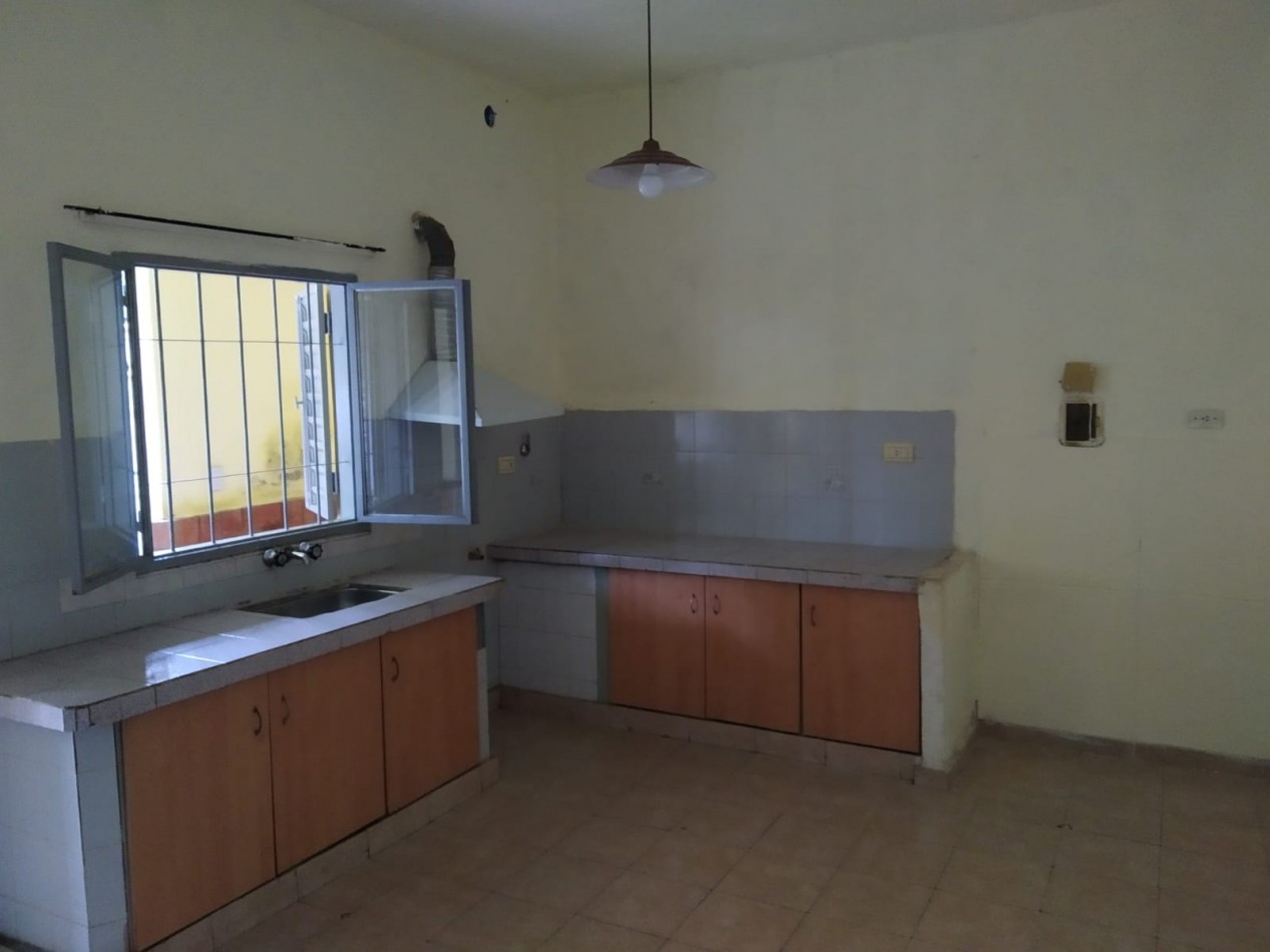 VILLA ADELA DEPARTAMENTO INTERNO, A UNA CUADRA DE RUTA 20.- "SEÑADO"