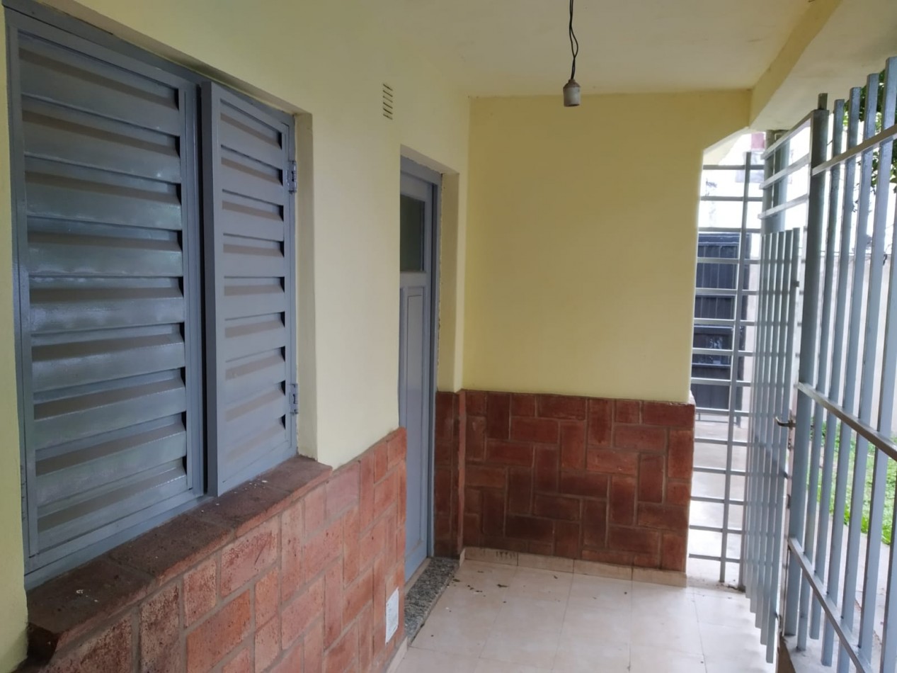 VILLA ADELA DEPARTAMENTO INTERNO, A UNA CUADRA DE RUTA 20.- "SEÑADO"