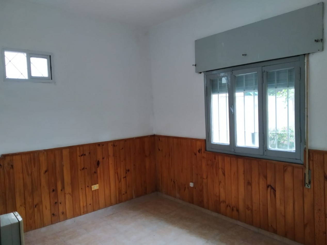 VILLA ADELA DEPARTAMENTO INTERNO, A UNA CUADRA DE RUTA 20.- "SEÑADO"