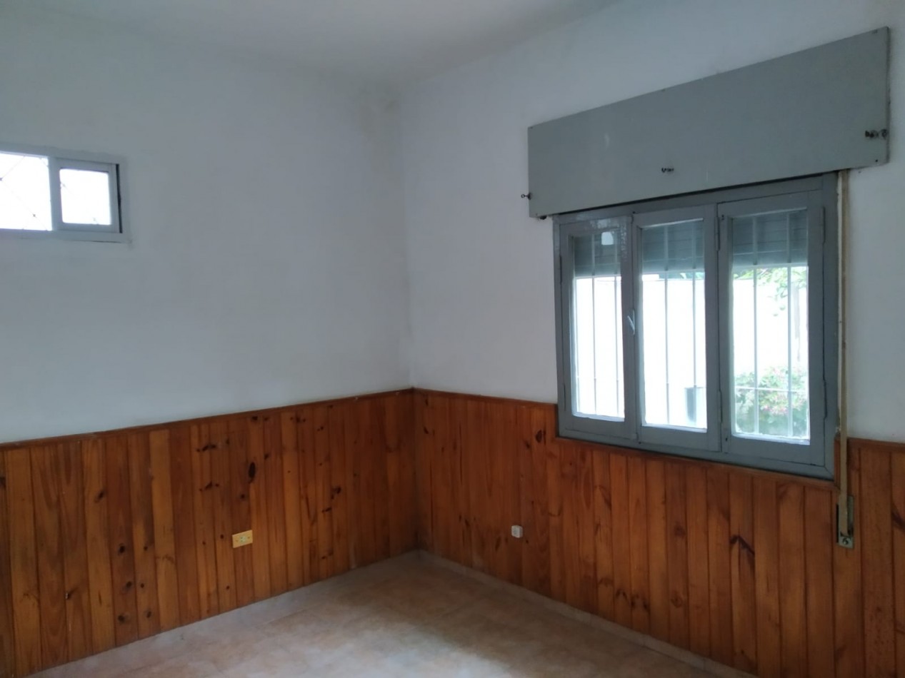 VILLA ADELA DEPARTAMENTO INTERNO, A UNA CUADRA DE RUTA 20.- "SEÑADO"