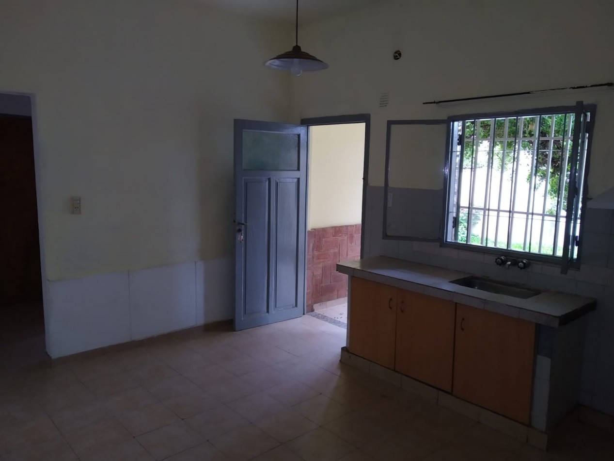 VILLA ADELA DEPARTAMENTO INTERNO, A UNA CUADRA DE RUTA 20.- "SEÑADO"