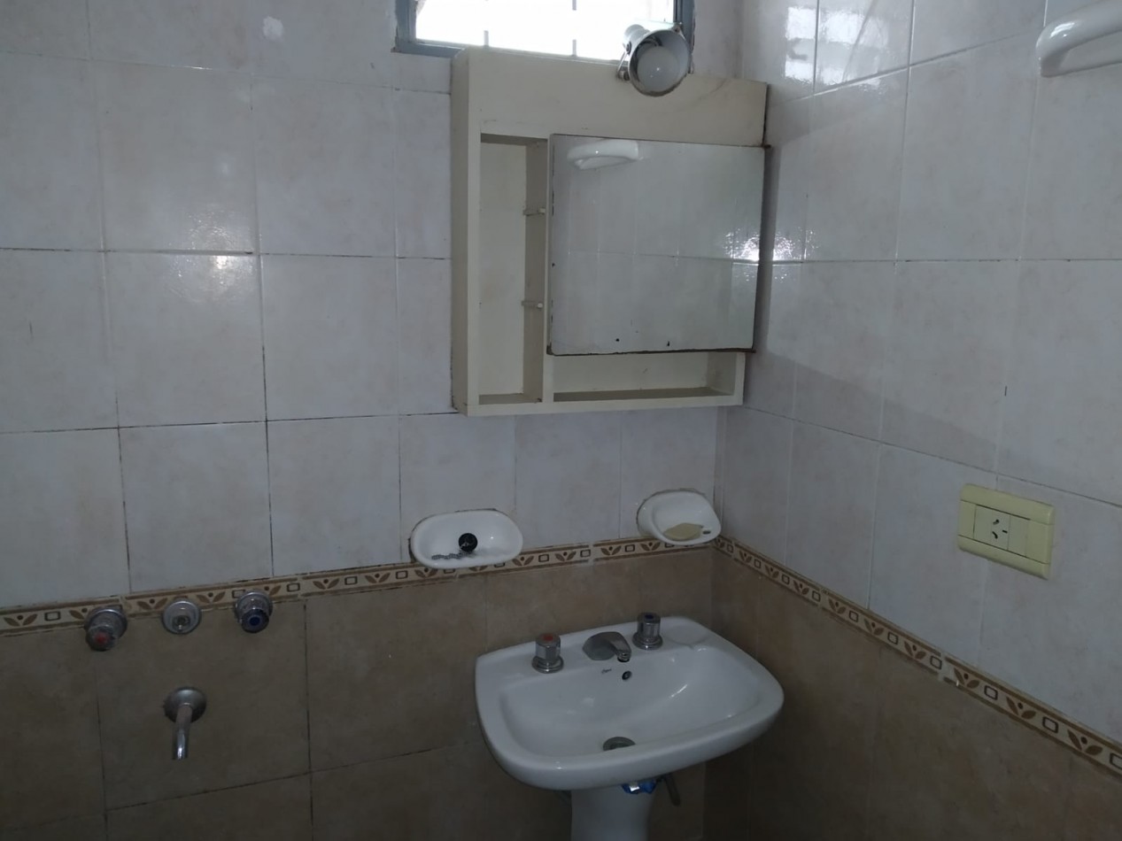 VILLA ADELA DEPARTAMENTO INTERNO, A UNA CUADRA DE RUTA 20.- "SEÑADO"