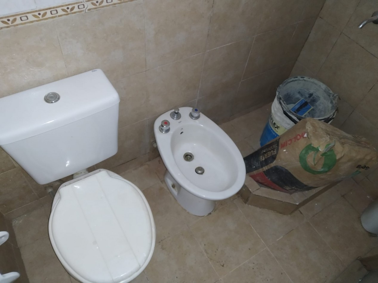 VILLA ADELA DEPARTAMENTO INTERNO, A UNA CUADRA DE RUTA 20.- "SEÑADO"