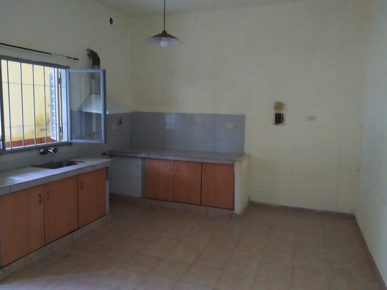 VILLA ADELA DEPARTAMENTO INTERNO, A UNA CUADRA DE RUTA 20.- "SEÑADO"