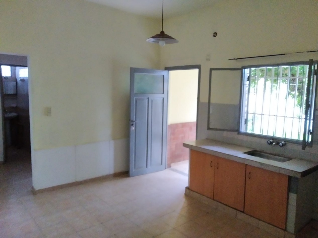 VILLA ADELA DEPARTAMENTO INTERNO, A UNA CUADRA DE RUTA 20.- "SEÑADO"