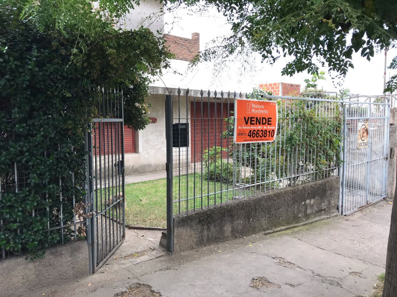 BELLA VISTA, LINDA ZONA.- 