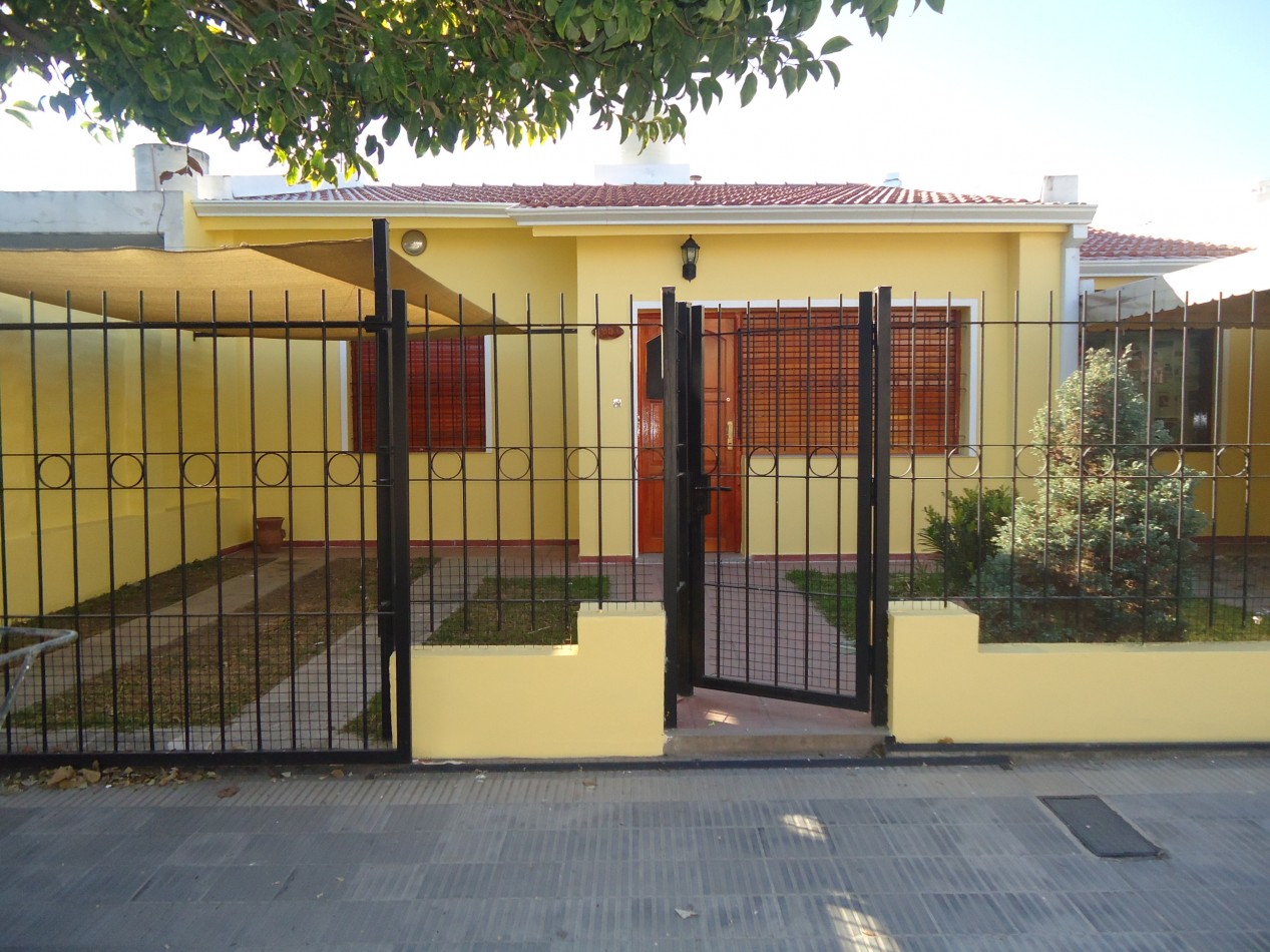 B° SAN RAFAEL, IMPECABLE PROPIEDAD CON RENTA, IDEAL INVERSION! 