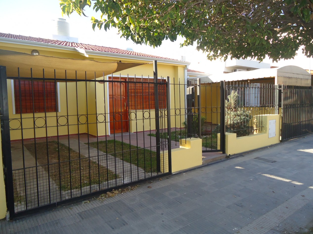 B° SAN RAFAEL, IMPECABLE PROPIEDAD CON RENTA, IDEAL INVERSION! 