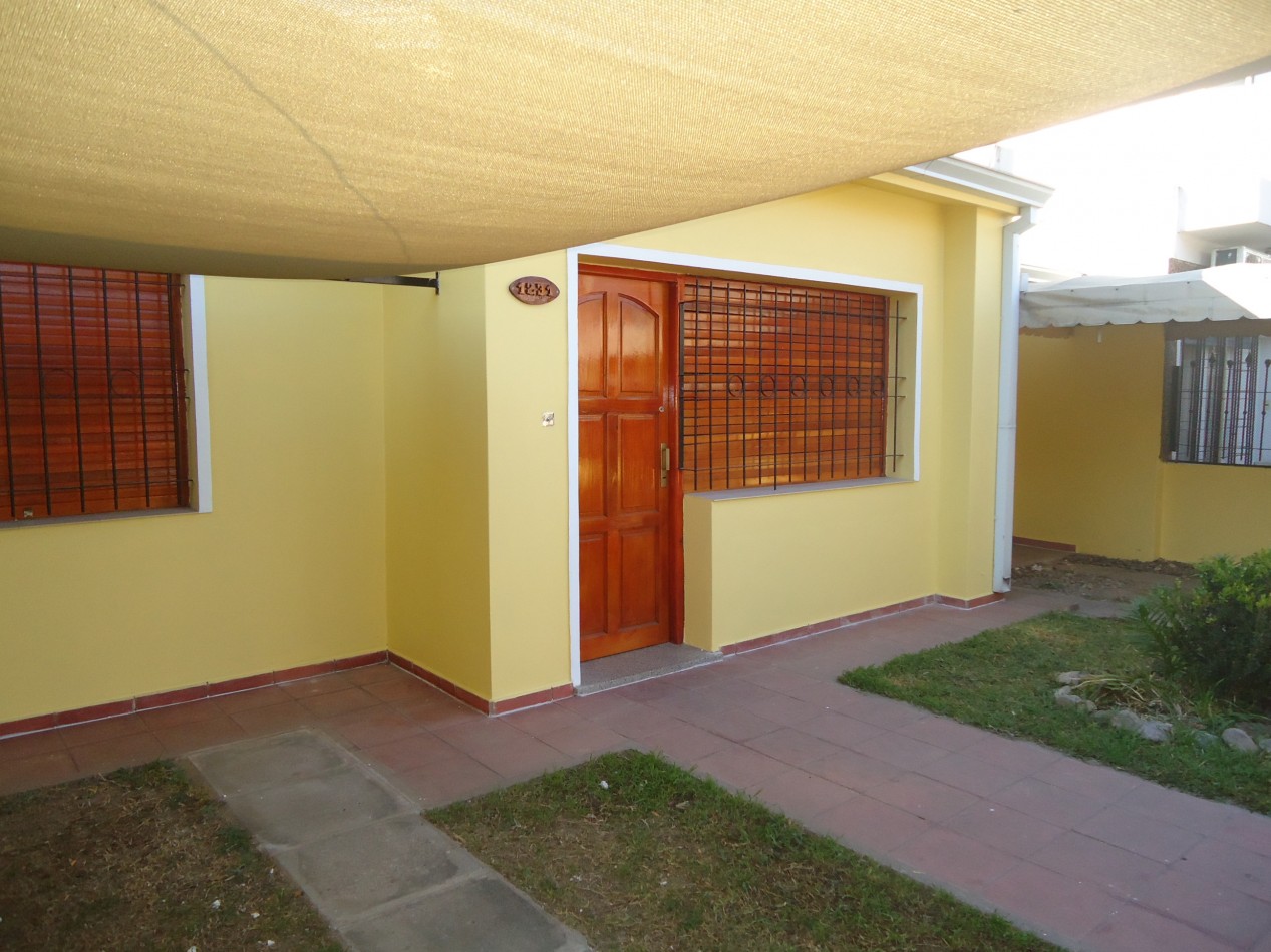 B° SAN RAFAEL, IMPECABLE PROPIEDAD CON RENTA, IDEAL INVERSION! 