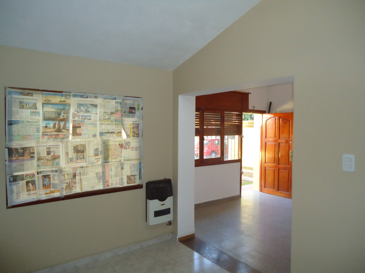 B° SAN RAFAEL, IMPECABLE PROPIEDAD CON RENTA, IDEAL INVERSION! 