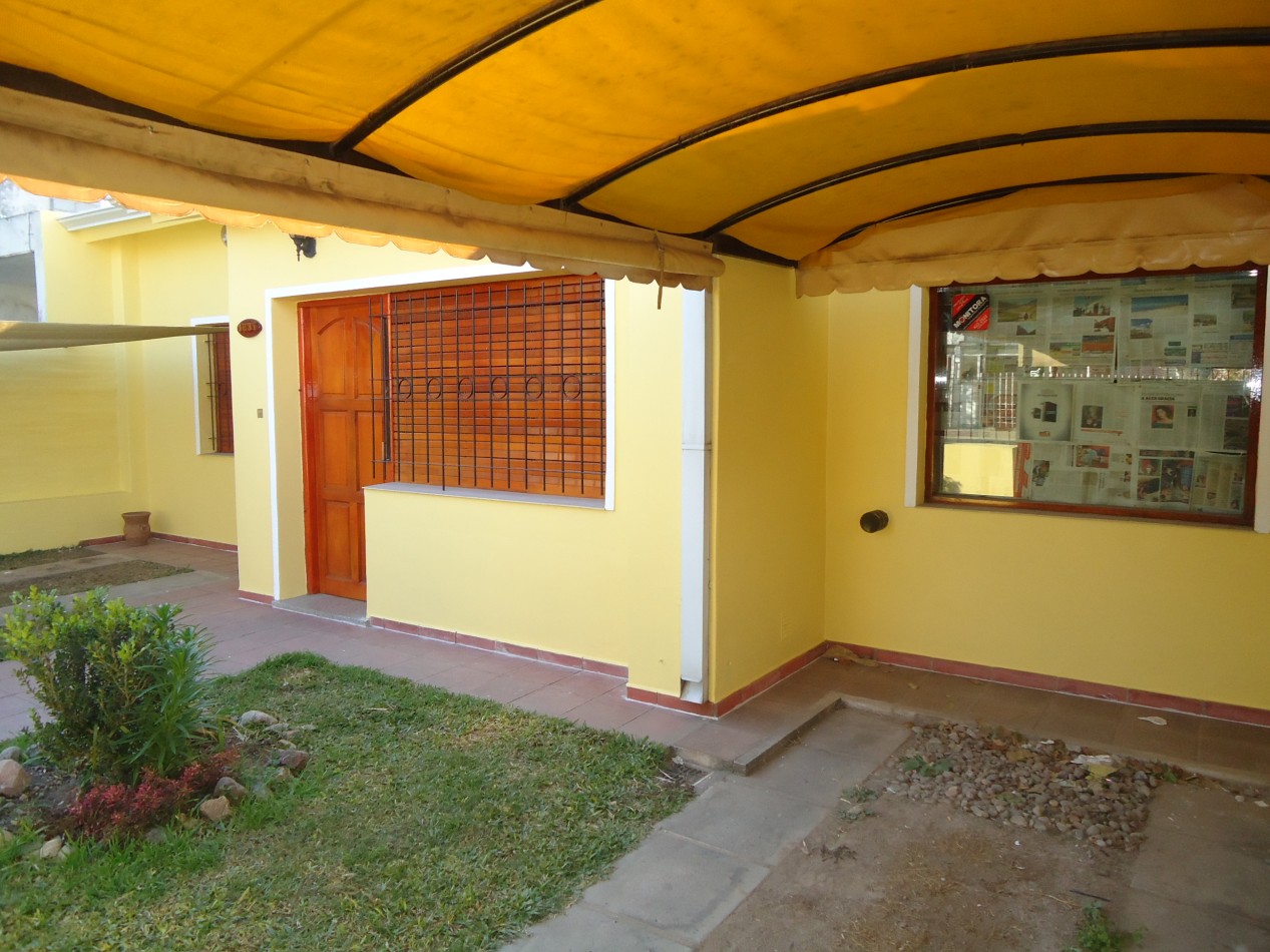 B° SAN RAFAEL, IMPECABLE PROPIEDAD CON RENTA, IDEAL INVERSION! 