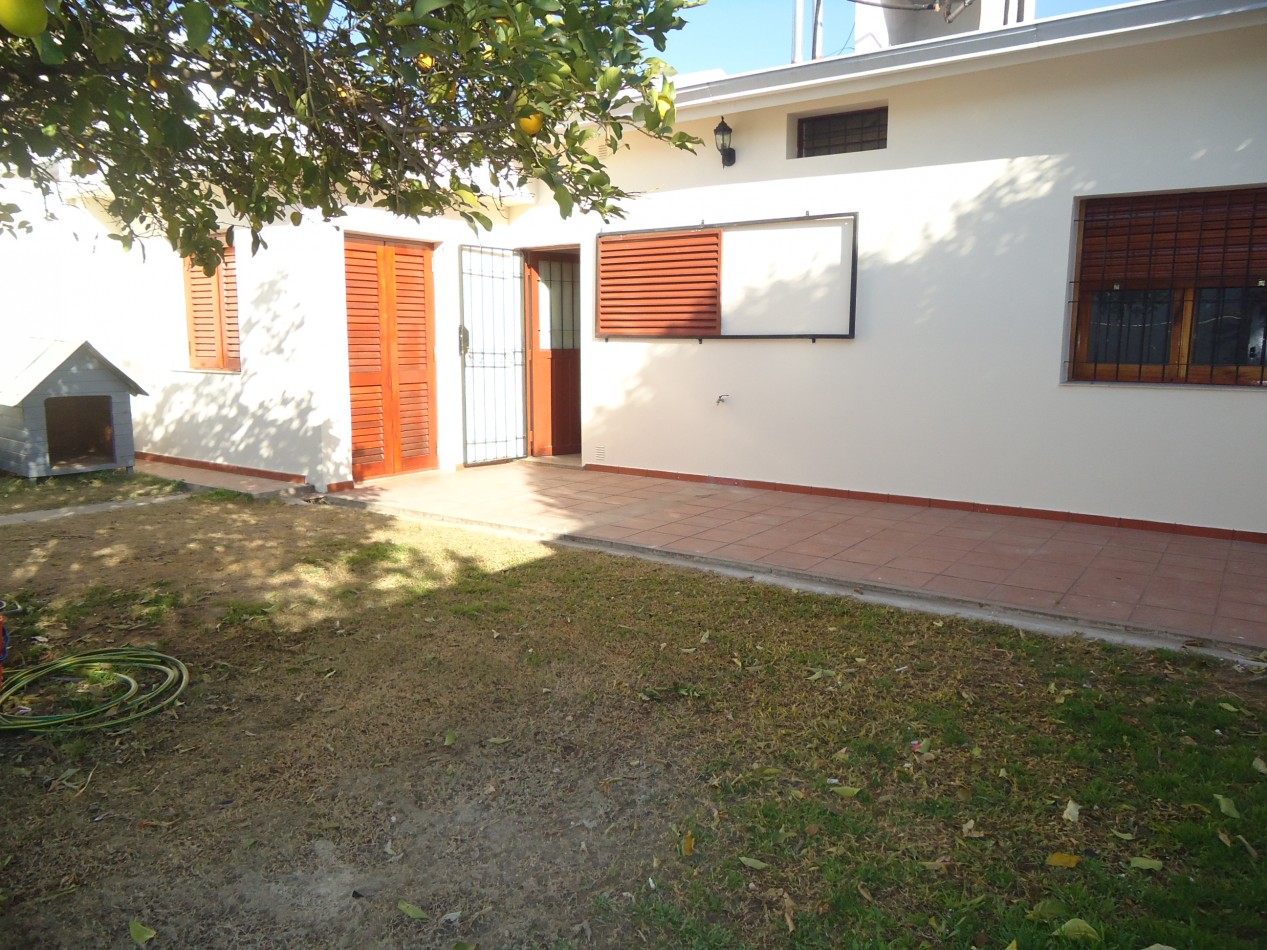 B° SAN RAFAEL, IMPECABLE PROPIEDAD CON RENTA, IDEAL INVERSION! 