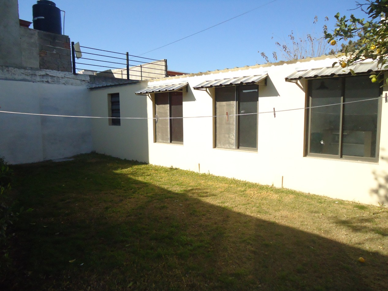 B° SAN RAFAEL, IMPECABLE PROPIEDAD CON RENTA, IDEAL INVERSION! 