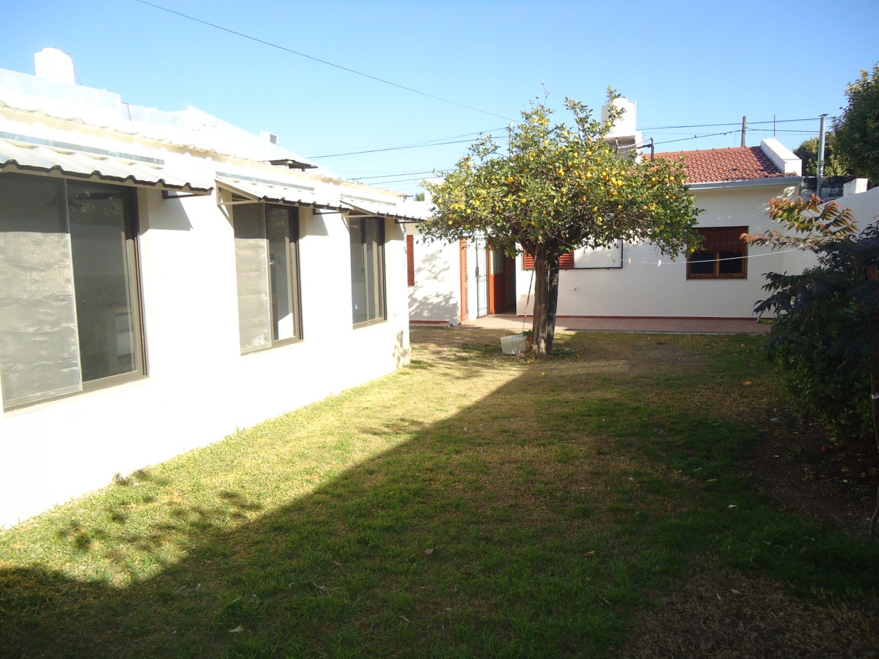 B° SAN RAFAEL, IMPECABLE PROPIEDAD CON RENTA, IDEAL INVERSION! 