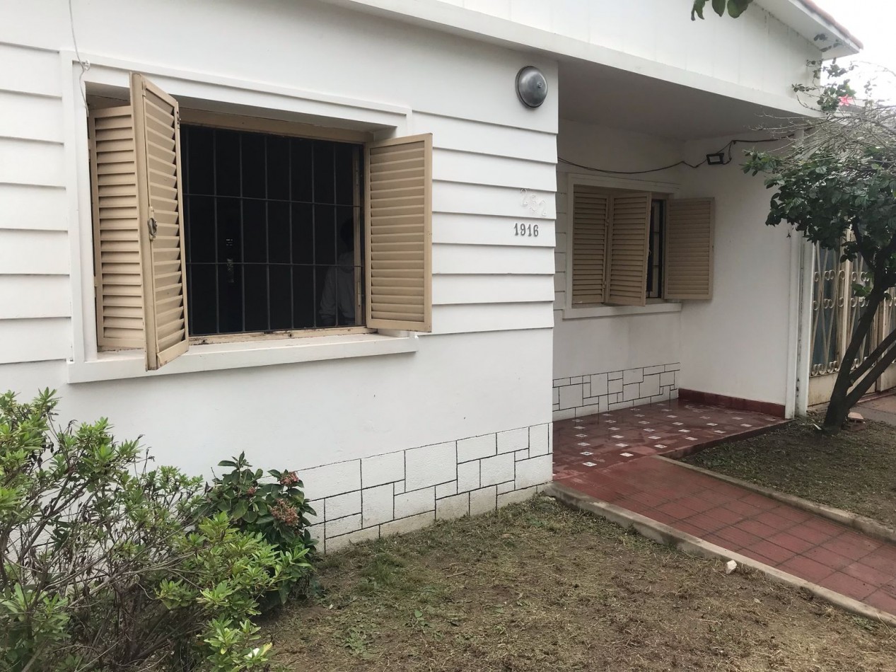 B° CRISOL NORTE, HERMOSA ZONA Y BUEN ENTORNO DE VIVIENDAS.- 