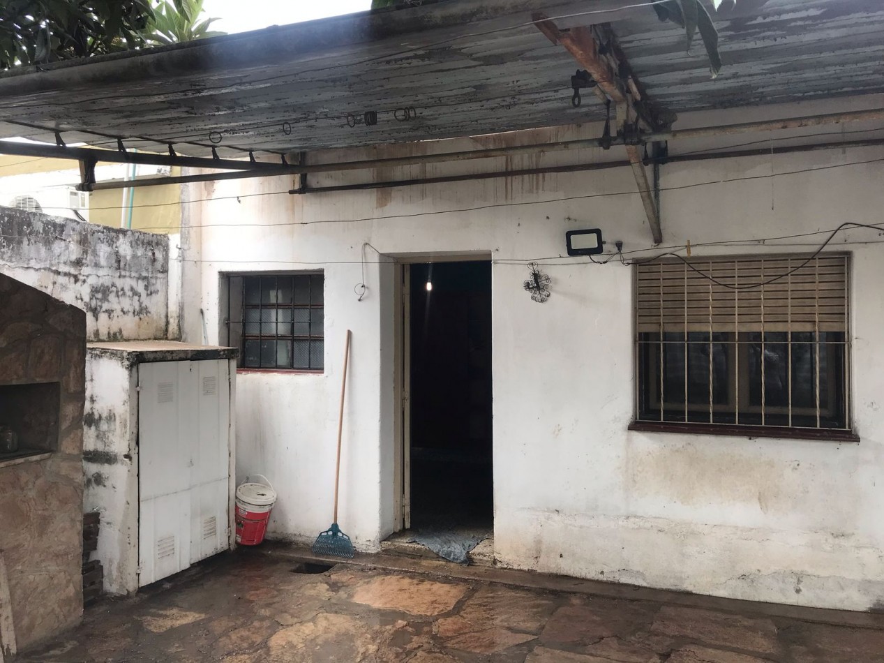 B° CRISOL NORTE, HERMOSA ZONA Y BUEN ENTORNO DE VIVIENDAS.- 