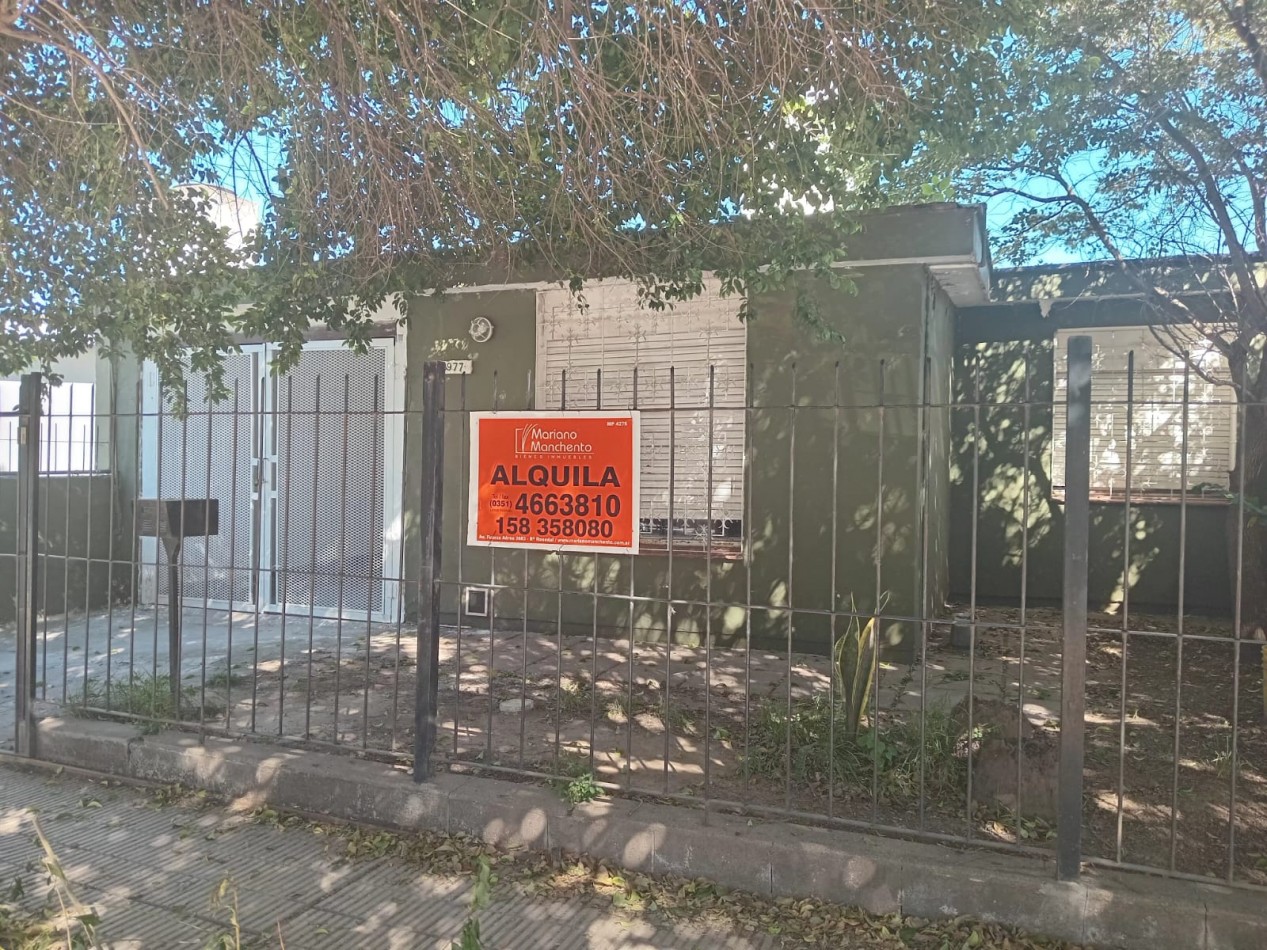 BARRIO LOS GRANADOS, SE ALQUILA EXCELENTE PROPIEDAD