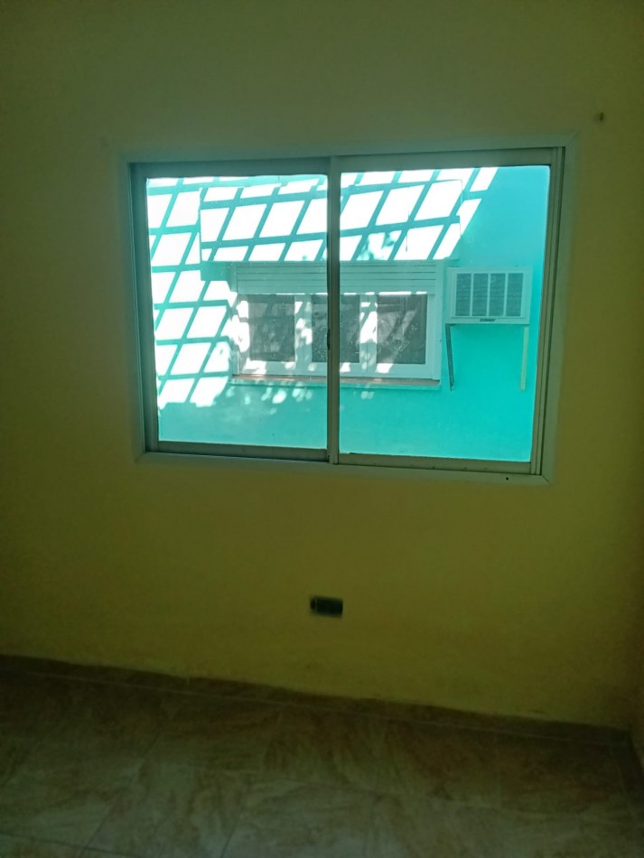 BARRIO LOS NARANJOS, SE ALQUILA DEPARTAMENTO INTERNO A MEDIA CUADRA DE RUTA 20