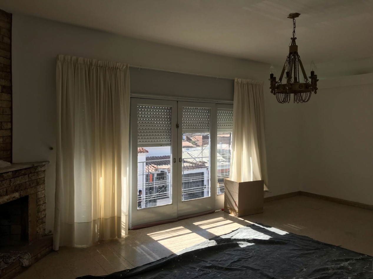 ALTO ALBERDI MEJOR ZONA, PLANTA ALTA.- 