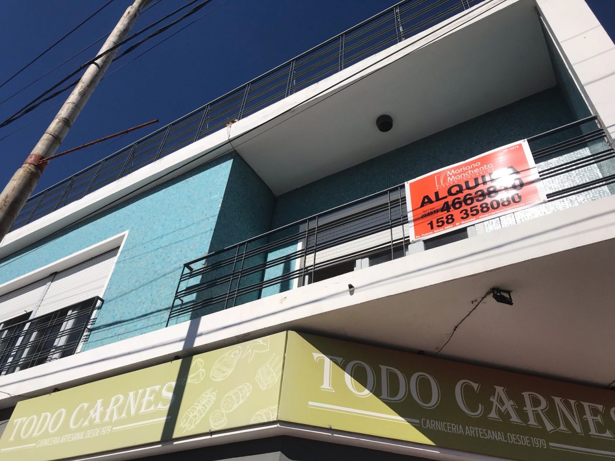 ALTO ALBERDI MEJOR ZONA, PLANTA ALTA.- 