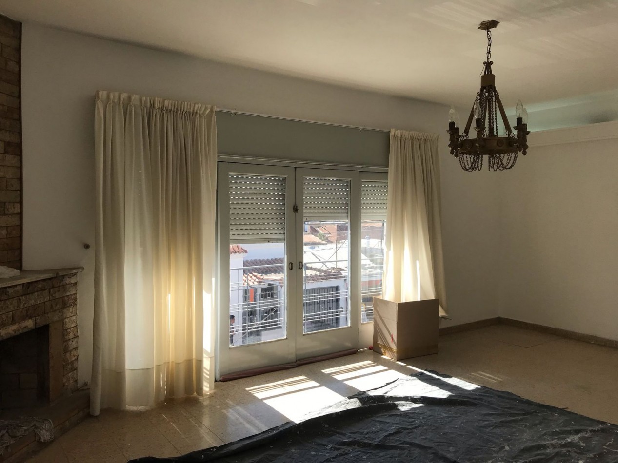 ALTO ALBERDI MEJOR ZONA, PLANTA ALTA.- 