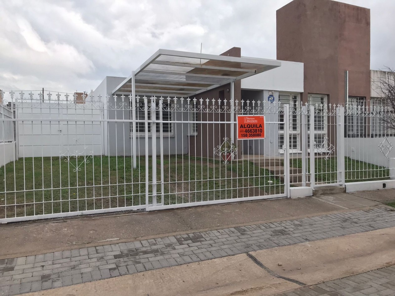 RENE FAVALORO II ( ZONA DE MATIENZO) EXCELENTE VIVIENDA.- 