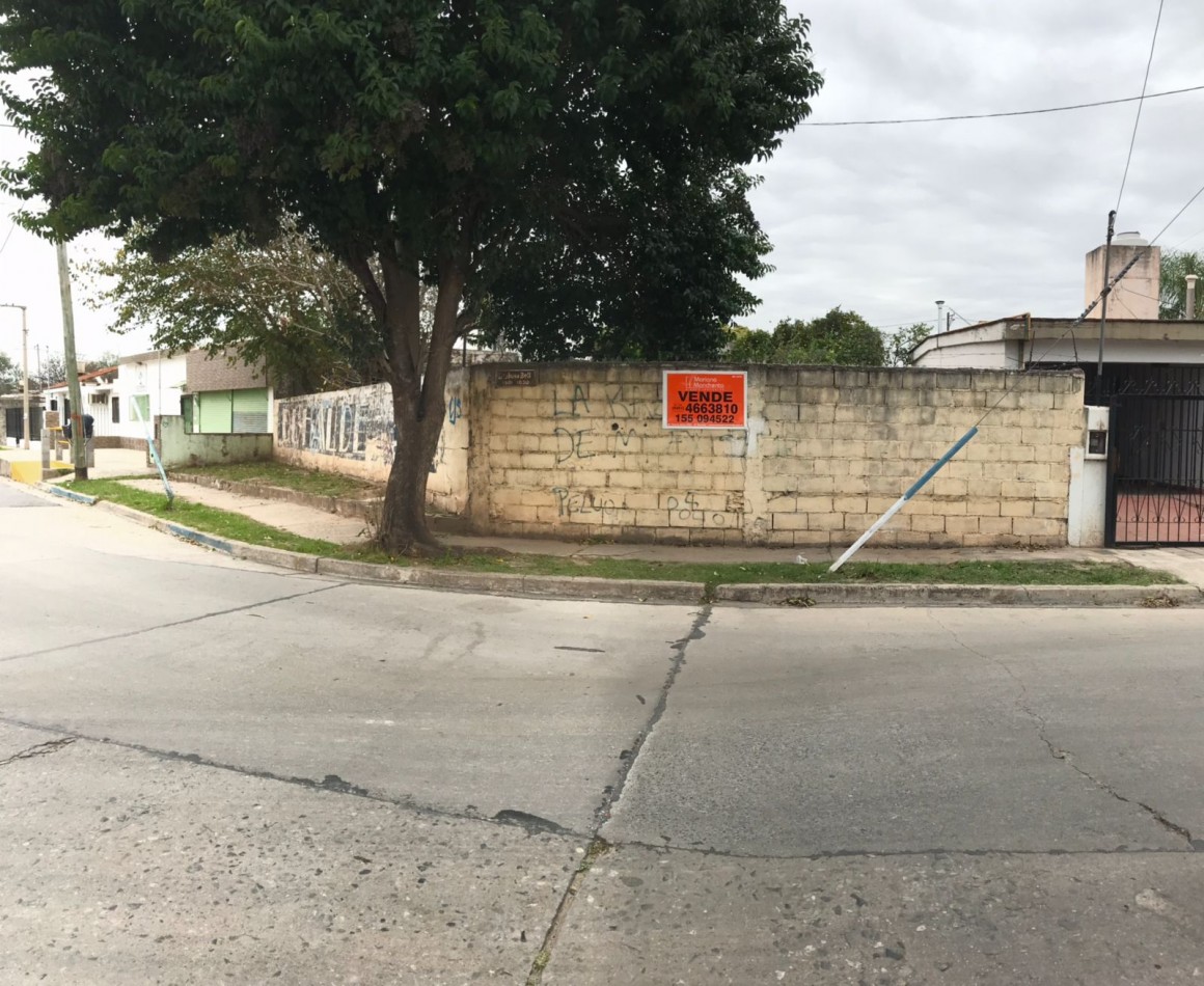 BARRIO LOS GRANADOS- Gran Oportunidad de Inversion
