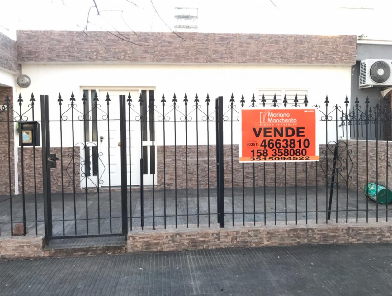 Oportunidad de Venta - Casa en Barrio Rosedal Anexo