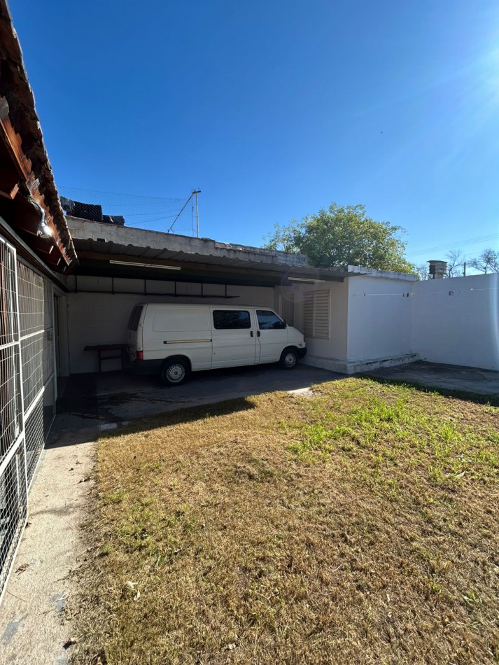 Oportunidad de Venta - Casa en Barrio Rosedal Anexo