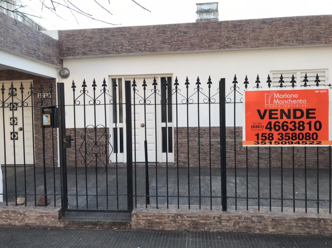 Oportunidad de Venta - Casa en Barrio Rosedal Anexo